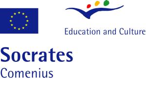 Socrates Comenius 300 En 1 