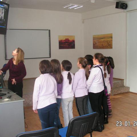 Традициите са живи 1457276643