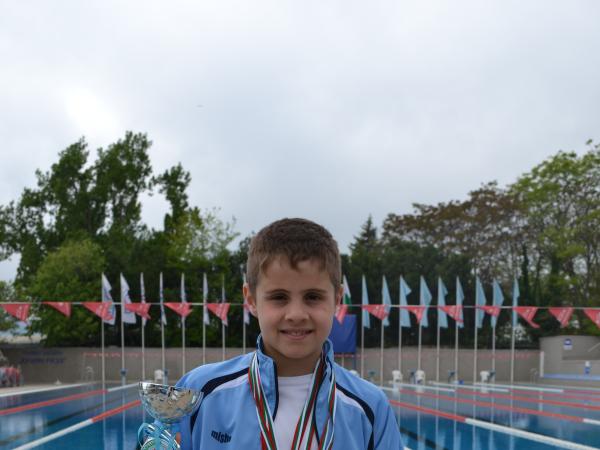Отново на върха!