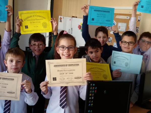Hour of Code