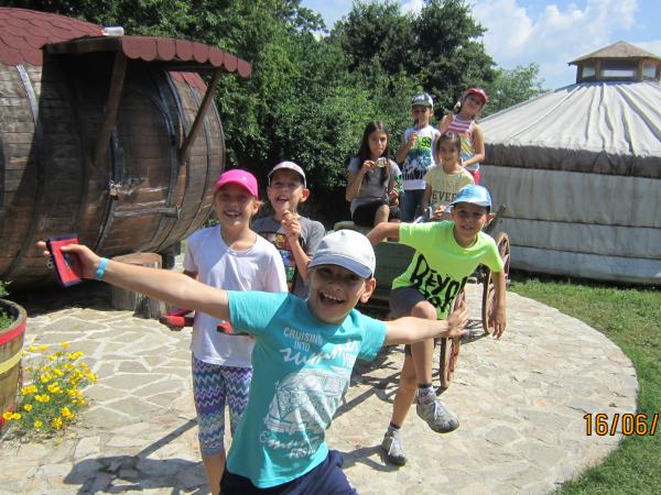 Добри думи за учители и ученици