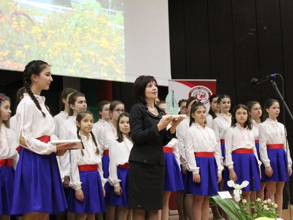 Варна посрещна участниците в националния кръг на олимпиадата по руски език