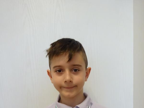 Ралица и Денислав със сребърни медали