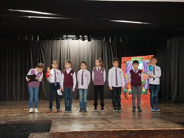 С уважение и почит в сърцето
