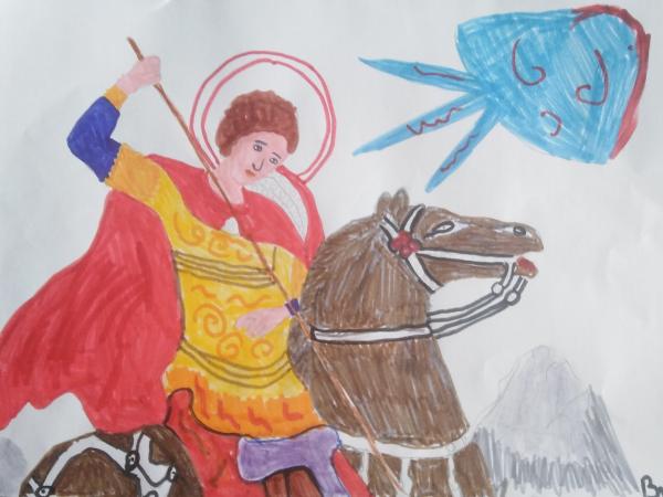 Гергьовден