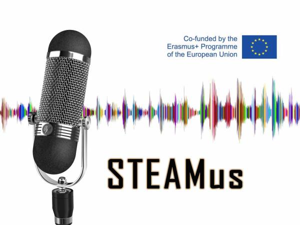 STEAMus