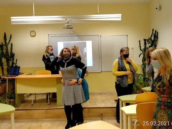 "Живите работни листи"