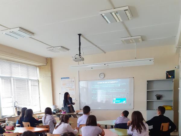 Седмица на програмирането