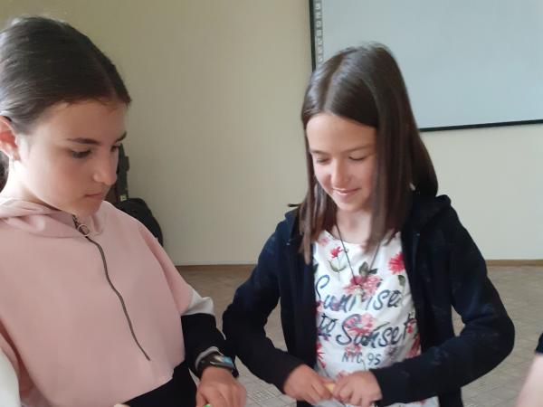 Иновации в действие