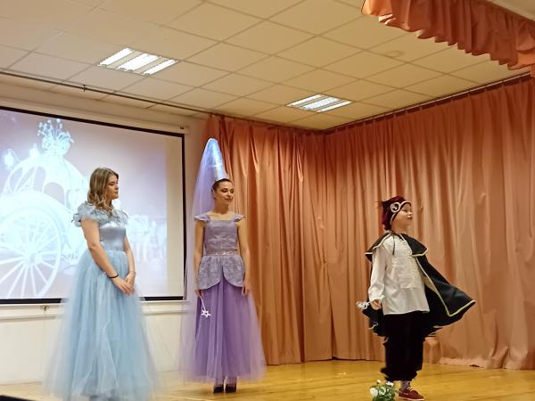 Концерт по НП "Заедно в изкуствата и спорта"