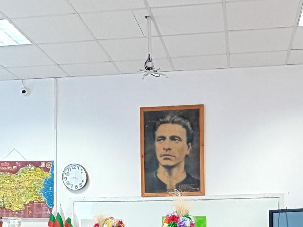 Мобилност по НП "Иновации в действие"