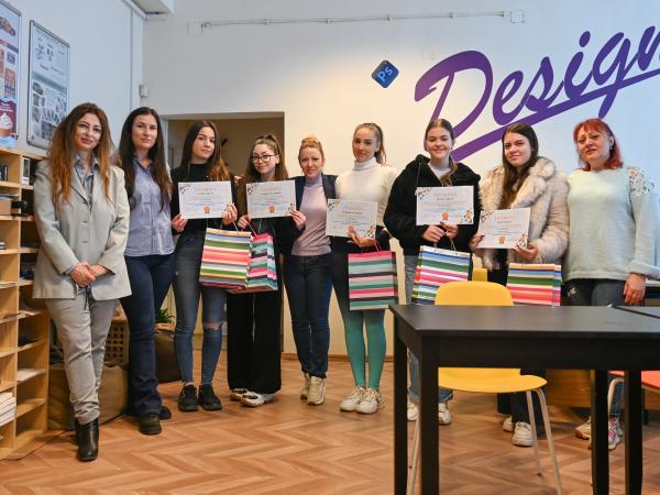 Устойчиво партньорство с реални резултати