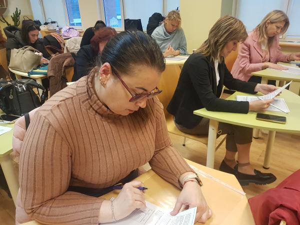 Влияние на родителските модели и как професионалистите могат да подкрепят децата и техните родители