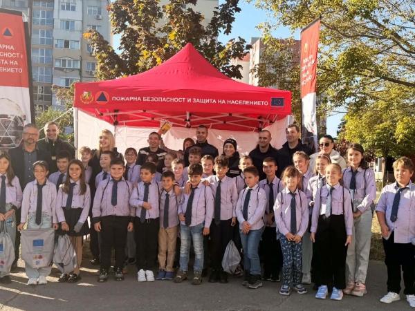 Информационна кампания