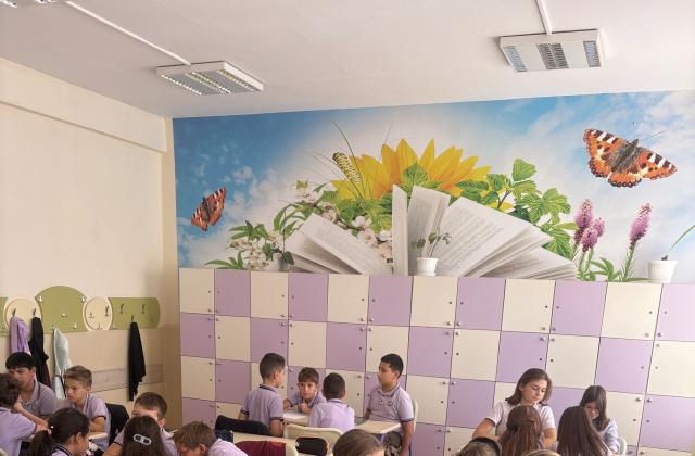 Международен  ден на европейските езици