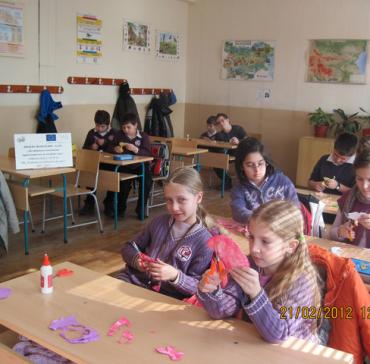 Палитра