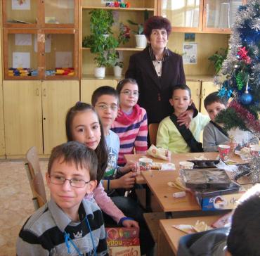 Българче