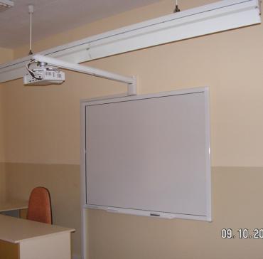 Изграждане на езиков кабинет