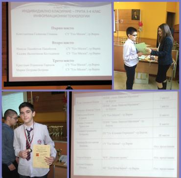 IT Academy