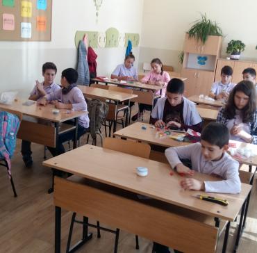 Да навлезем в науката с игри