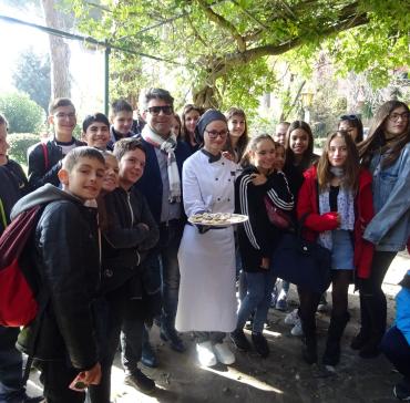 Tor Carbone School