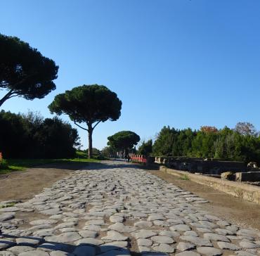 Ostia Antica-  Италия