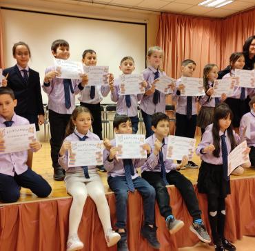 2 г клас Преподаване на благополучие