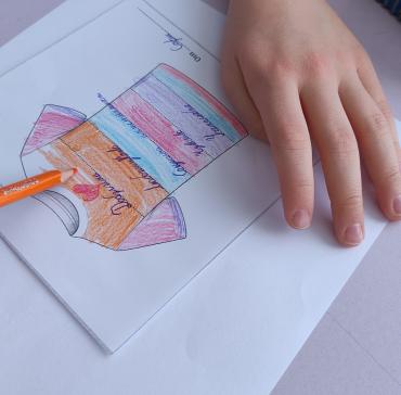 2 а клас Преподаване на благополучие