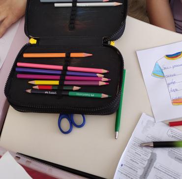 2 а клас Преподаване на благополучие