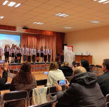 4 д клас Преподаване на благополучие