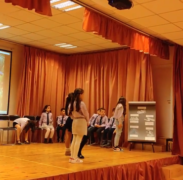 2 г клас Преподаване на благополучие