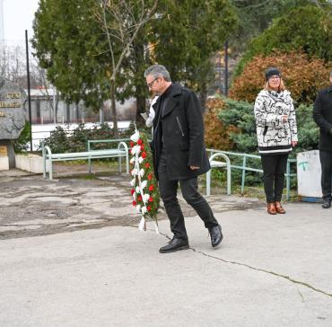 130 години от рождението на Гео Милев