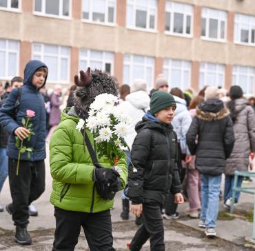 130 години от рождението на Гео Милев