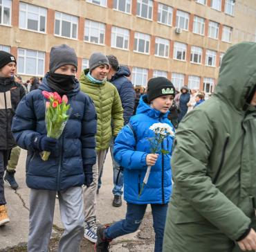 130 години от рождението на Гео Милев