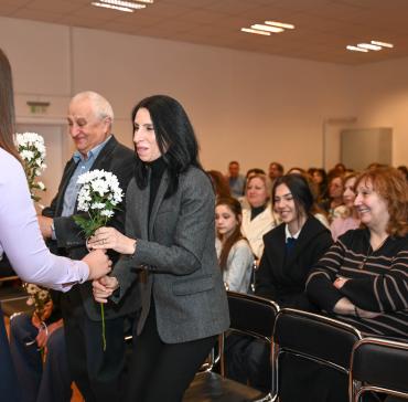 130 години от рождението на Гео Милев