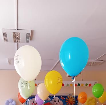 В очакване на първокласниците