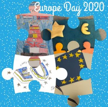 9 май -Италия eTwinning проект