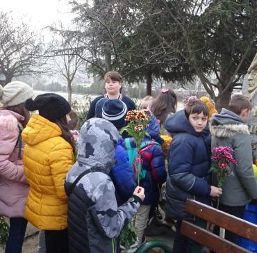 125 години от рождението на Гео Милев