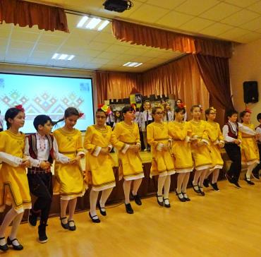 125 години от рождението на Гео Милев