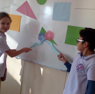 CLIL III "в"