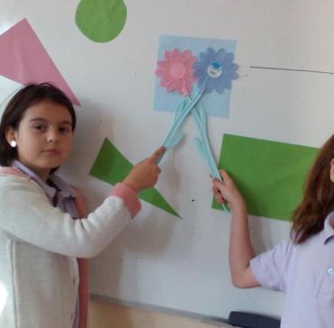CLIL III "в"