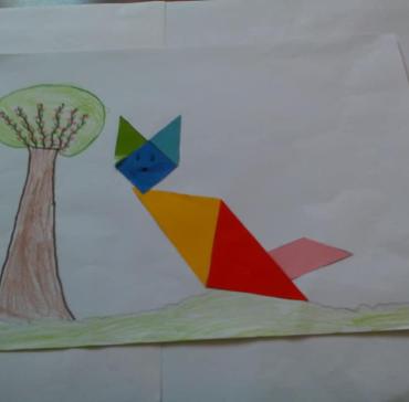 CLIL III "в"