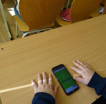 Международен Kahoot