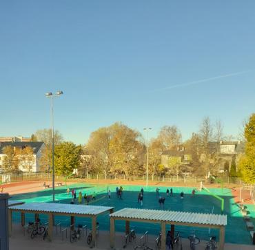 училище Tartu Raatuse Kool - Естония