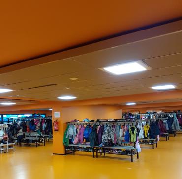 училище Tartu Raatuse Kool - Естония