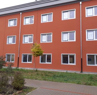 Liceo "G. Cesare - M. Valgimigli" - Италия