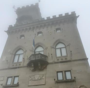 Република Сан Марино