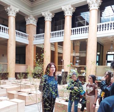 Литва- образователен обмен