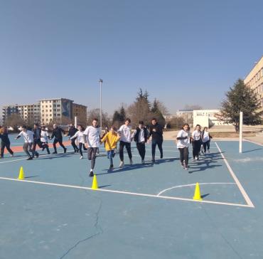 Варна -  образователен обмен
