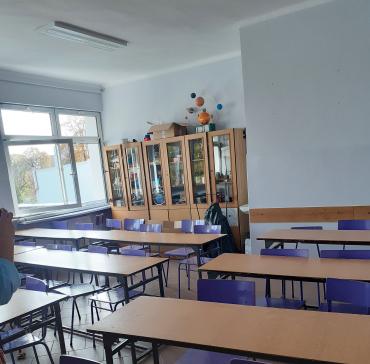 Образователен обмен в Полша